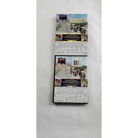 Wild Hogs DVD 2007 - Tim Allen John Travolta - with Slipcover - Picture 2 of 8